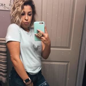 Meet your Posher, Anesha